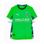 Maillot/Tenue Borussia Mönchengladbach Exterieur 2025/2026